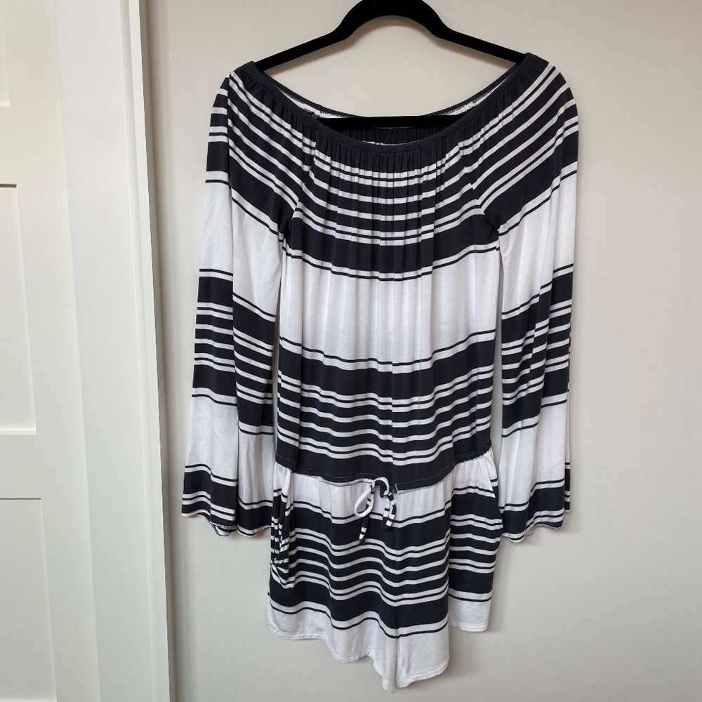 Chaser Brand summer romper